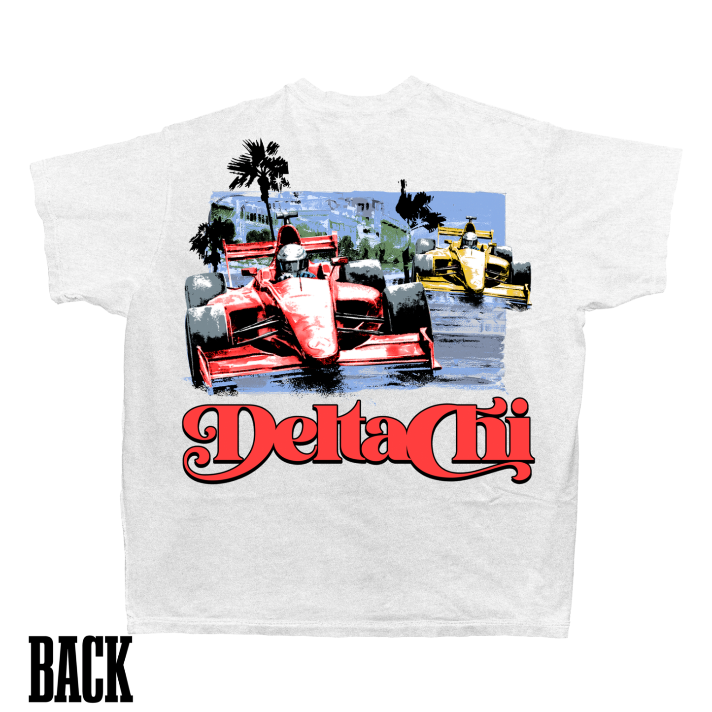 Dchi Fall 2024 Tee