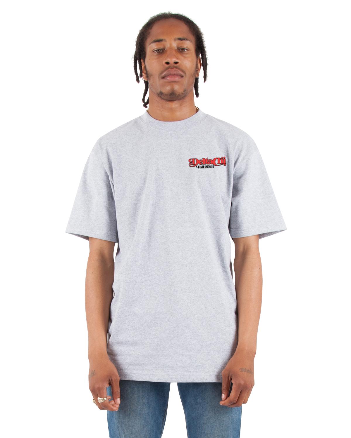 Dchi Fall 2024 Tee