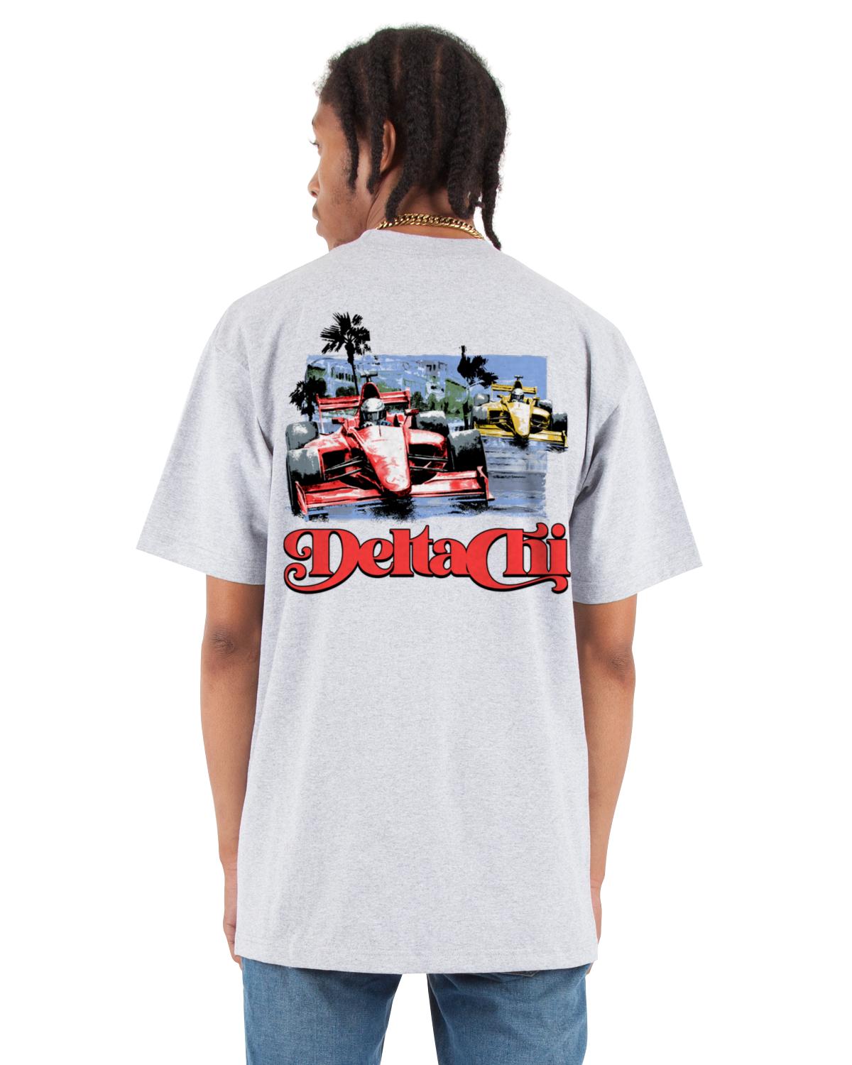 Dchi Fall 2024 Tee